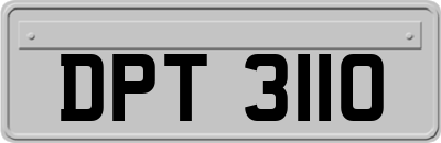 DPT3110