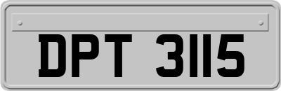 DPT3115