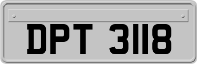 DPT3118