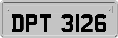 DPT3126
