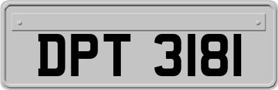 DPT3181