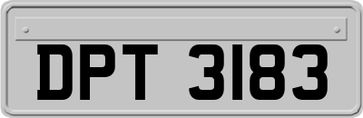 DPT3183