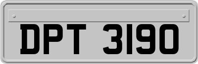 DPT3190