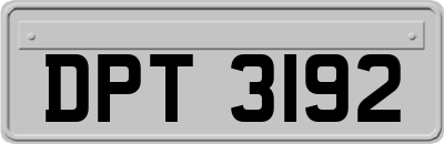 DPT3192