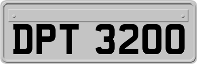 DPT3200
