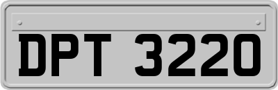 DPT3220
