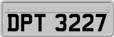 DPT3227