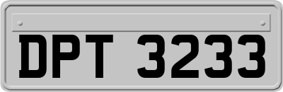 DPT3233