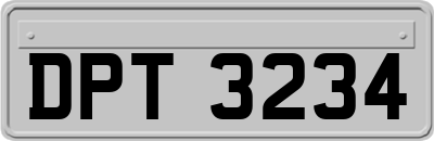DPT3234