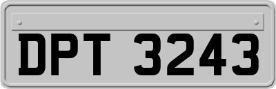 DPT3243