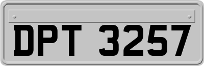DPT3257