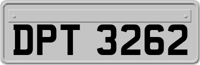 DPT3262