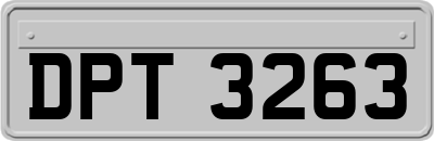 DPT3263