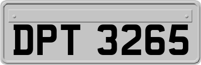 DPT3265