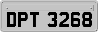 DPT3268