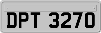 DPT3270