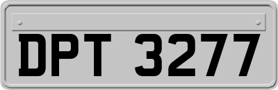 DPT3277