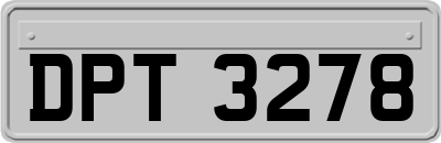 DPT3278