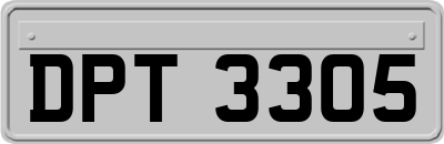 DPT3305