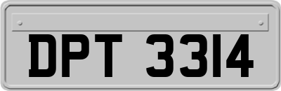 DPT3314