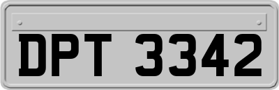 DPT3342
