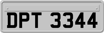 DPT3344