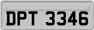DPT3346