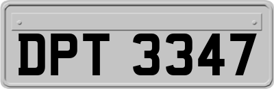 DPT3347