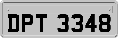 DPT3348