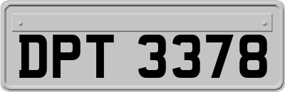 DPT3378