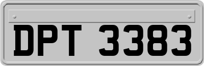 DPT3383