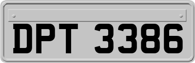 DPT3386