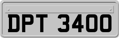 DPT3400