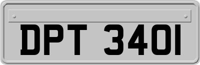 DPT3401