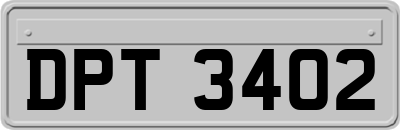 DPT3402