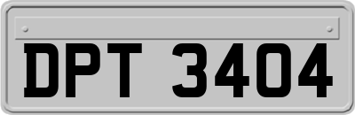 DPT3404
