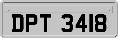 DPT3418