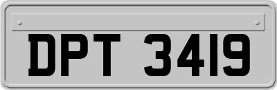 DPT3419