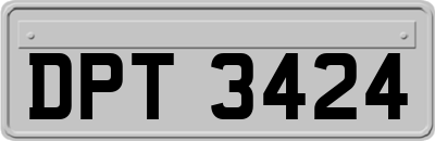 DPT3424