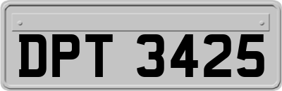 DPT3425