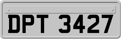 DPT3427