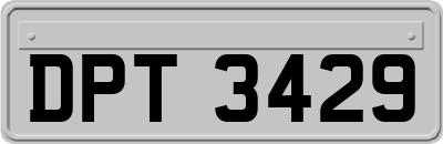 DPT3429