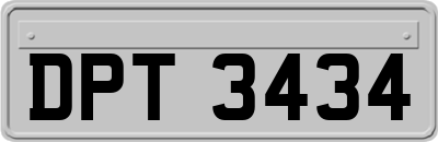 DPT3434