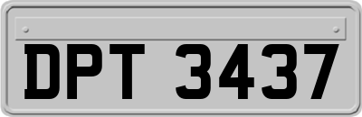 DPT3437