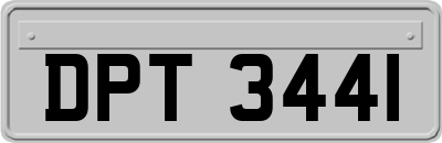 DPT3441