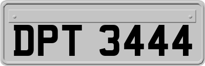 DPT3444