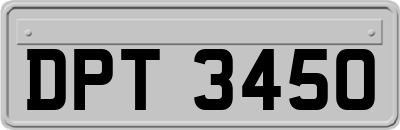 DPT3450