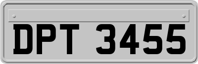 DPT3455