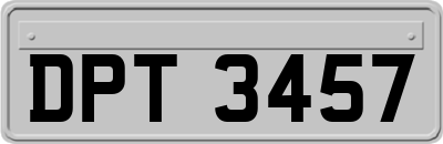 DPT3457
