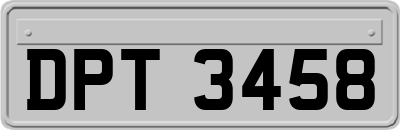 DPT3458